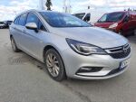 Opel Astra 2016 Hopea