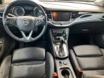 Opel Astra 2016 Hopea