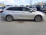 Opel Astra 2016 Hopea