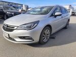 Opel Astra 2016 Hopea