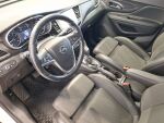 Opel Mokka 2017 Valkoinen
