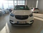 Opel Mokka 2017 Valkoinen