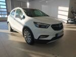 Opel Mokka 2017 Valkoinen