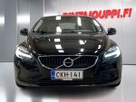 Volvo V40 2017 Musta