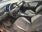 Toyota Avensis 2016 Ruskea (beige)