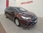 Toyota Avensis 2016 Ruskea (beige)
