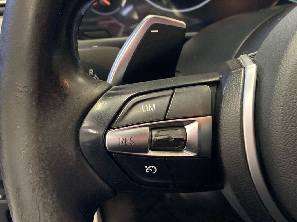 BMW 550 2013 Harmaa