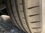 BMW 550 2013 Harmaa