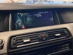 BMW 550 2013 Harmaa