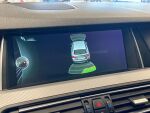 BMW 550 2013 Harmaa