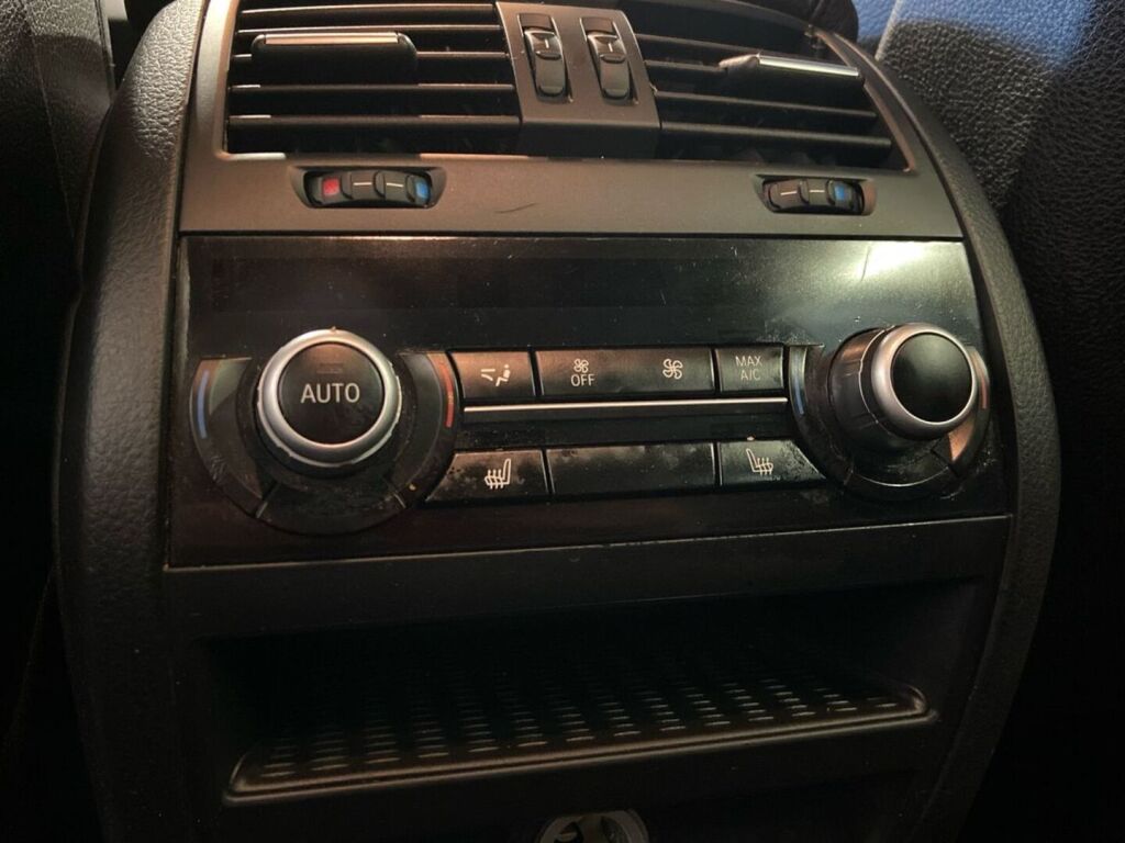 BMW 550 2013 Harmaa