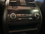 BMW 550 2013 Harmaa