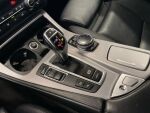 BMW 550 2013 Harmaa