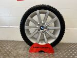BMW 550 2013 Harmaa