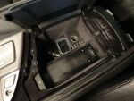 BMW 550 2013 Harmaa