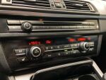 BMW 550 2013 Harmaa