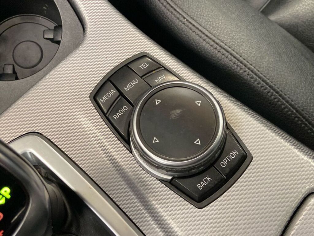 BMW 550 2013 Harmaa