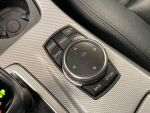 BMW 550 2013 Harmaa