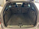 BMW 550 2013 Harmaa
