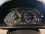 BMW 550 2013 Harmaa