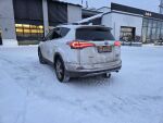 Toyota RAV4 2016 Valkoinen