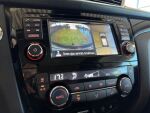 Nissan Qashqai 2016 Harmaa