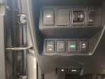 Nissan Qashqai 2016 Harmaa