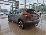 Nissan Qashqai 2016 Harmaa