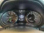 Nissan Qashqai 2016 Harmaa