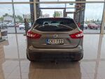 Nissan Qashqai 2016 Harmaa