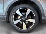 Nissan Qashqai 2016 Harmaa