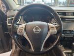 Nissan Qashqai 2016 Harmaa