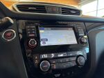 Nissan Qashqai 2016 Harmaa