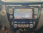 Nissan Qashqai 2016 Harmaa