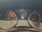 Nissan Qashqai 2016 Harmaa