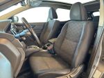 Nissan Qashqai 2016 Harmaa