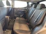 Nissan Qashqai 2016 Harmaa