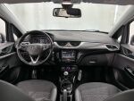 Opel Corsa 2016 Harmaa