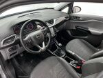 Opel Corsa 2016 Harmaa