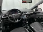 Opel Corsa 2016 Harmaa