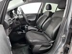 Opel Corsa 2016 Harmaa