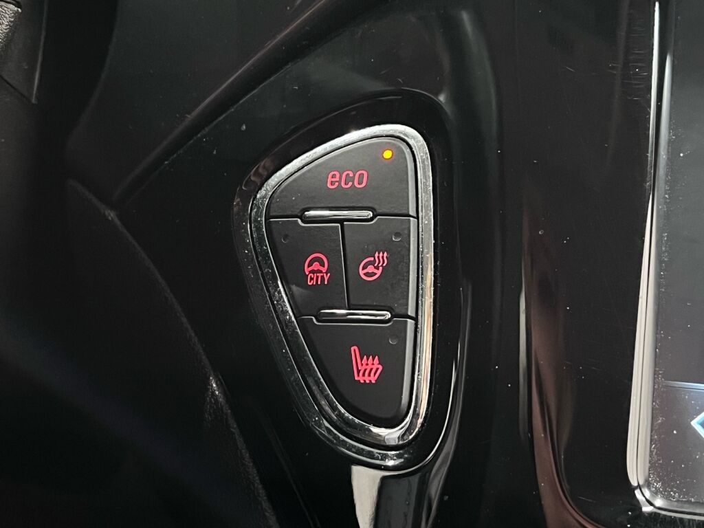 Opel Corsa 2016 Harmaa