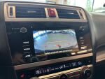 Subaru Outback 2016 Sininen