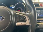 Subaru Outback 2016 Sininen