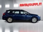 Subaru Outback 2016 Sininen