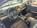 Subaru Outback 2016 Sininen