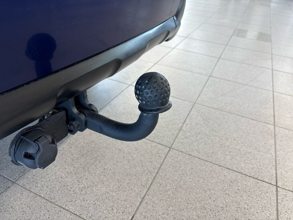 Subaru Outback 2016 Sininen
