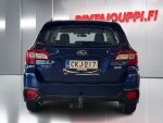 Subaru Outback 2016 Sininen