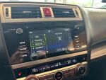 Subaru Outback 2016 Sininen