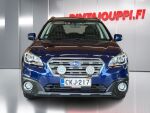 Subaru Outback 2016 Sininen